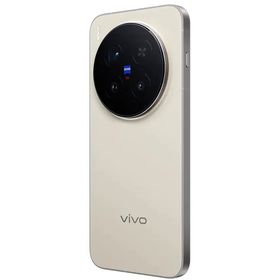 Vivo X300 Pro 512 GB 16 GB Ram Kum Kahverengi