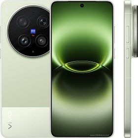 Vivo X300 Ultra 512 GB 16 GB Ram Yeşil