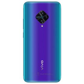 Vivo X50 Lite 128GB 8GB Ram Mavi