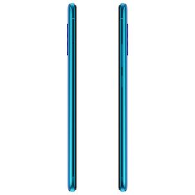 Vivo X50 Lite 128GB 8GB Ram Mavi