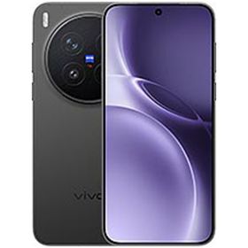 Vivo X500 Pro Max 256GB Siyah
