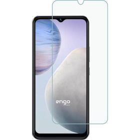 Vivo Y02 Ekran Koruyucu Nano Temperli Cam