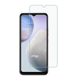 Vivo Y02 Ekran Koruyucu Nano Temperli Cam