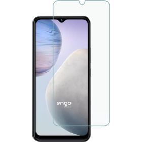 Vivo Y02 Ekran Koruyucu Nano Temperli Cam