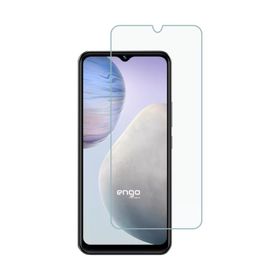 Vivo Y02 Ekran Koruyucu Nano Temperli Cam