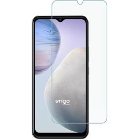 Vivo Y02 Ekran Koruyucu Nano Temperli Cam