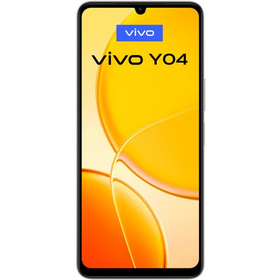 Vivo Y04 128 GB 4 GB Ram Altın