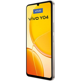 Vivo Y04 128 GB 4 GB Ram Altın