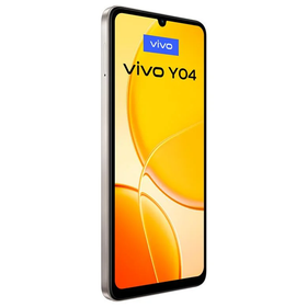 Vivo Y04 128 GB 4 GB Ram Altın