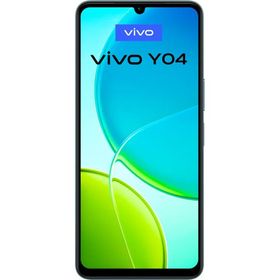 Vivo Y04 128 GB 4 GB Ram Yeşil