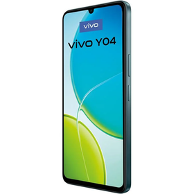 Vivo Y04 128 GB 4 GB Ram Yeşil