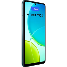 Vivo Y04 128 GB 4 GB Ram
