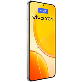 Vivo Y04 256 GB 6 GB Ram Altın