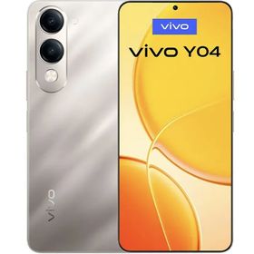 Vivo Y04 256 GB 6 GB Ram Altın