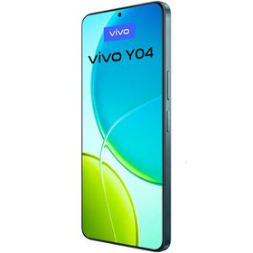 Vivo Y04 256 GB 6 GB Ram Yeşil