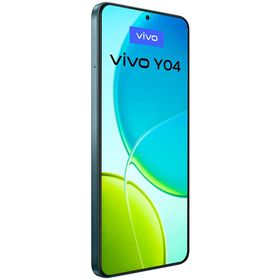 Vivo Y04 256 GB 6 GB Ram Yeşil