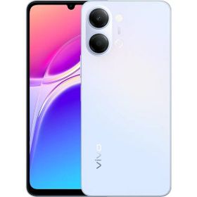 Vivo Y05 128 GB 4 GB Ram Mavi