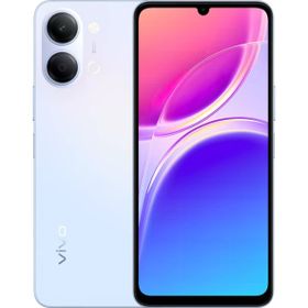 Vivo Y05 128 GB 4 GB Ram Mavi
