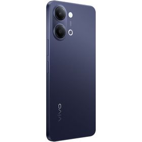 Vivo Y05 128 GB 4 GB Ram Siyah