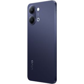 Vivo Y05 128GB 4GB Ram Siyah