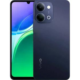 Vivo Y11d 256 GB 4 GB Ram Siyah