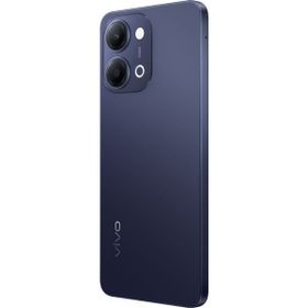 Vivo Y11d 256GB 6GB Ram Siyah