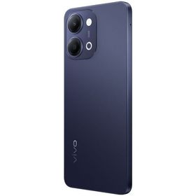 Vivo Y11d 256GB 6GB Ram Siyah