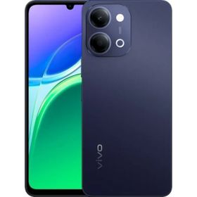 Vivo Y11d 256GB 6GB Ram Siyah
