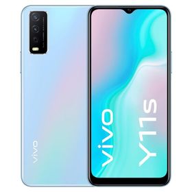 Vivo Y11s 32GB 3GB Ram Mavi