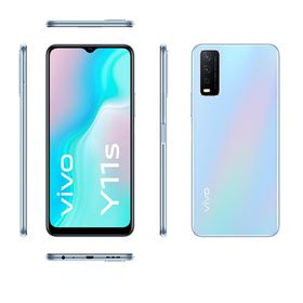 Vivo Y11s 32GB 3GB Ram Mavi