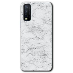 Vivo Y11S Art Design 28 Baskılı Uyumlu Silikon Kılıf