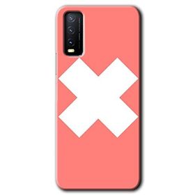 Vivo Y11S Close Baskılı Uyumlu Silikon Kılıf