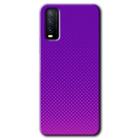 Vivo Y11S Semantic Baskılı Uyumlu Silikon Kılıf