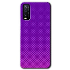 Vivo Y11S Semantic Baskılı Uyumlu Silikon Kılıf