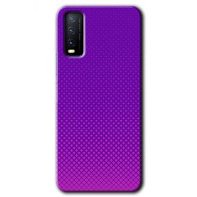 Vivo Y11S Semantic Baskılı Uyumlu Silikon Kılıf