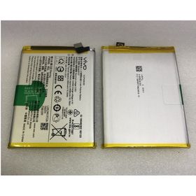 Vivo Y11s V2028 5000 mAh Batarya