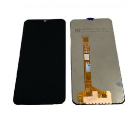 Vivo Y15 LCD Dokunmatik Ekran
