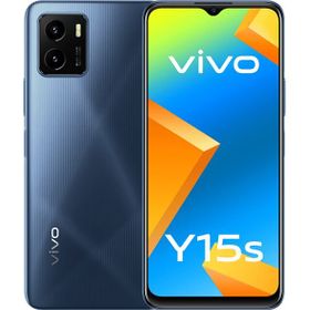 Vivo Y15s 32 GB 3 GB Ram Mavi