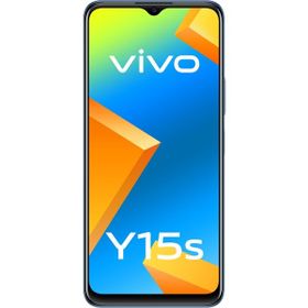 Vivo Y15s 32GB 3GB Ram Mavi