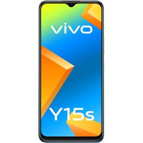 Vivo Y15s 32GB 3GB Ram Yeşil
