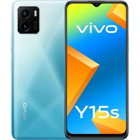 Vivo Y15s 32GB 3GB Ram Yeşil