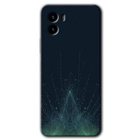 Vivo Y15S Andre Moura 1 Baskılı Uyumlu Silikon Kılıf