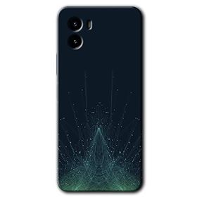 Vivo Y15S Andre Moura 1 Baskılı Uyumlu Silikon Kılıf