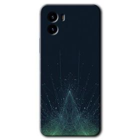 Vivo Y15S Andre Moura 1 Baskılı Uyumlu Silikon Kılıf