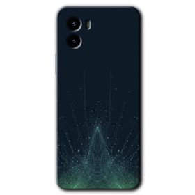 Vivo Y15S Andre Moura 1 Baskılı Uyumlu Silikon Kılıf