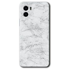 Vivo Y15S Art Design 28 Baskılı Uyumlu Silikon Kılıf