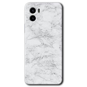 Vivo Y15S Blur Lights Baskılı Uyumlu Silikon Kılıf