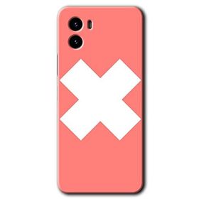 Vivo Y15S Close Baskılı Uyumlu Silikon Kılıf