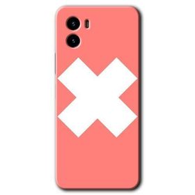 Vivo Y15S Close Baskılı Uyumlu Silikon Kılıf