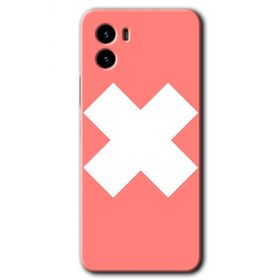 Vivo Y15S Close Baskılı Uyumlu Silikon Kılıf